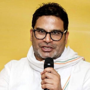 Election Commission Issues Notice to Prashant Kishor Over Names in Bihar and Bengal Voter Lists