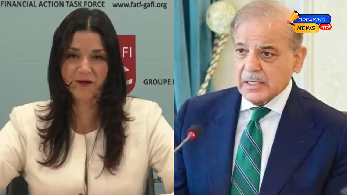 FATF Warning to Pakistan: Monitoring of Terror Financing Continues Amid Digital Wallet Threat