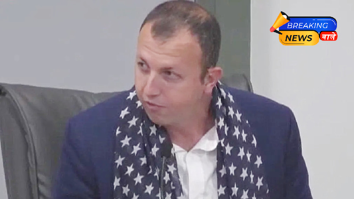 Florida Leader Chandler Langwin Faces Backlash for Anti-Indian Remarks, City Council Condemns