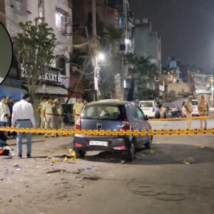 Gang War in Seelampur, Delhi: Hashim Baba Gang Member Shot Dead with Over 15 Bullets
