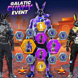 Garena Free Fire Max Redeem Codes October 31, 2025