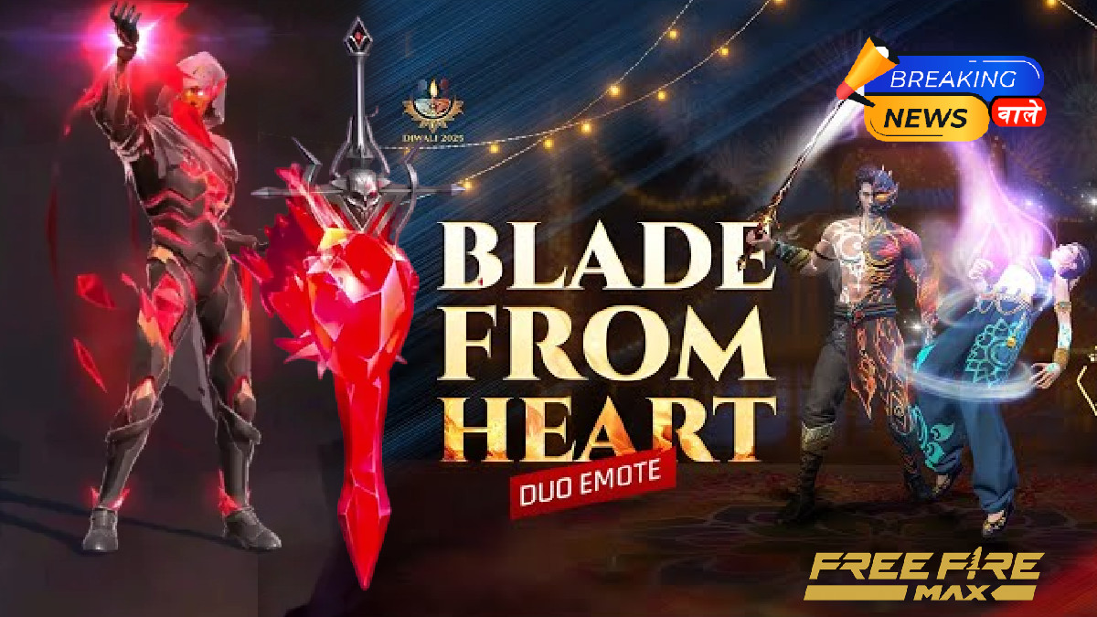 Garena Free Fire MAX Redeem Codes October 8, 2025