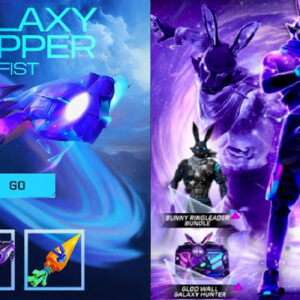 Garena Free Fire Max Redeem codes today October 25, 2025