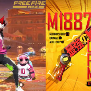 Garena Free Fire Max Redeem codes today October 28, 2025
