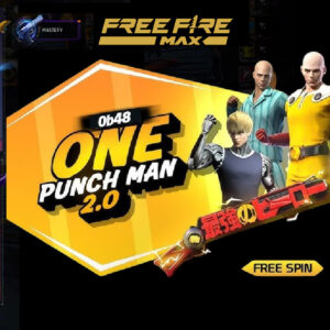 Garena Free Fire Max Redeem codes today October 29, 2025