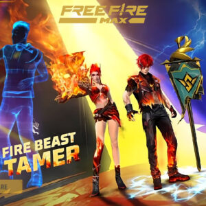 Garena Free Fire Max Redeem codes today October 30, 2025