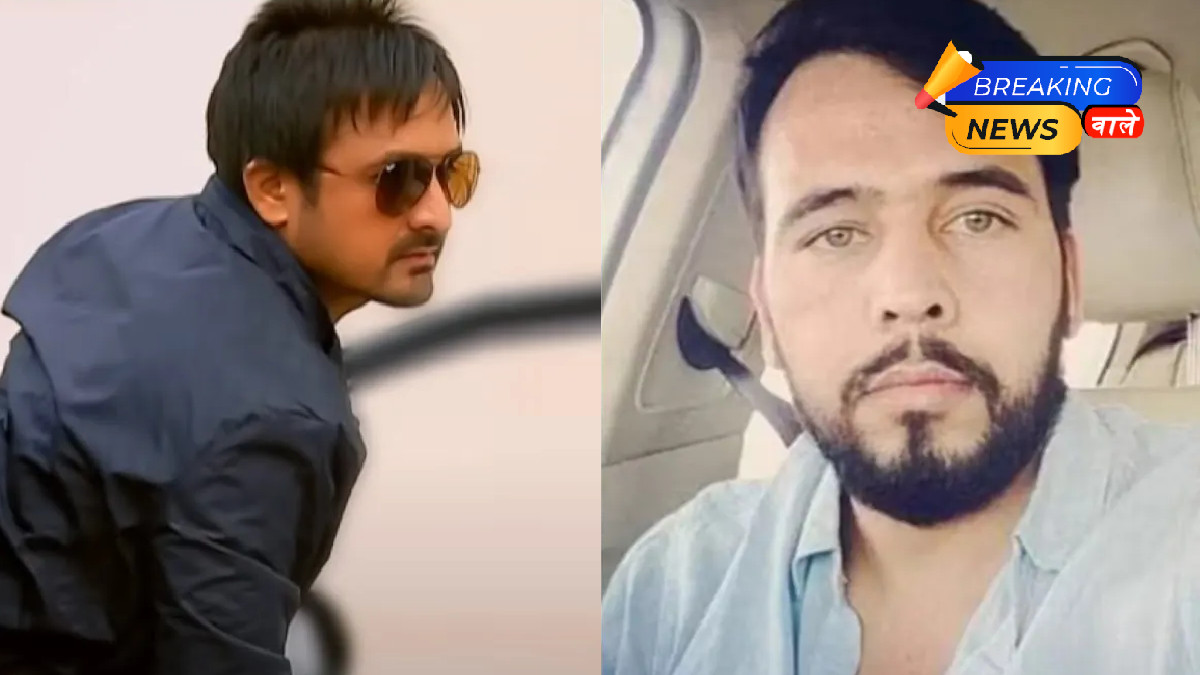 Godara Gang Triggers Panic in Canada with Firing, Threatening Social Media Post Sparks Outrage