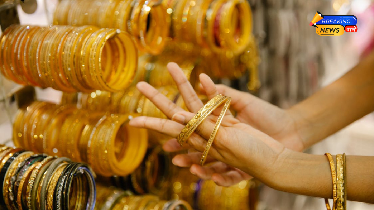 Gold And Silver Price Today October 27, 2025