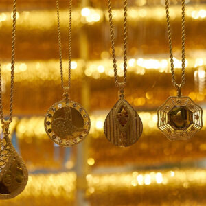 Gold And Silver Price Today October 30, 2025