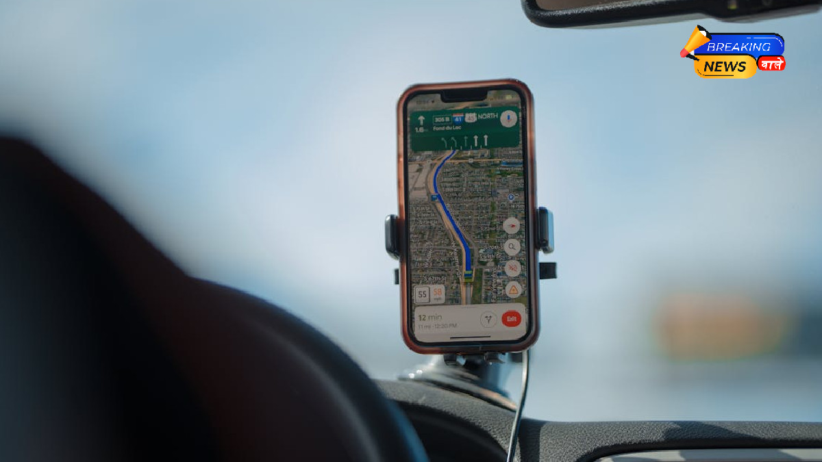 Google Maps to Get Power Saving Mode for Extended Navigation Battery Life