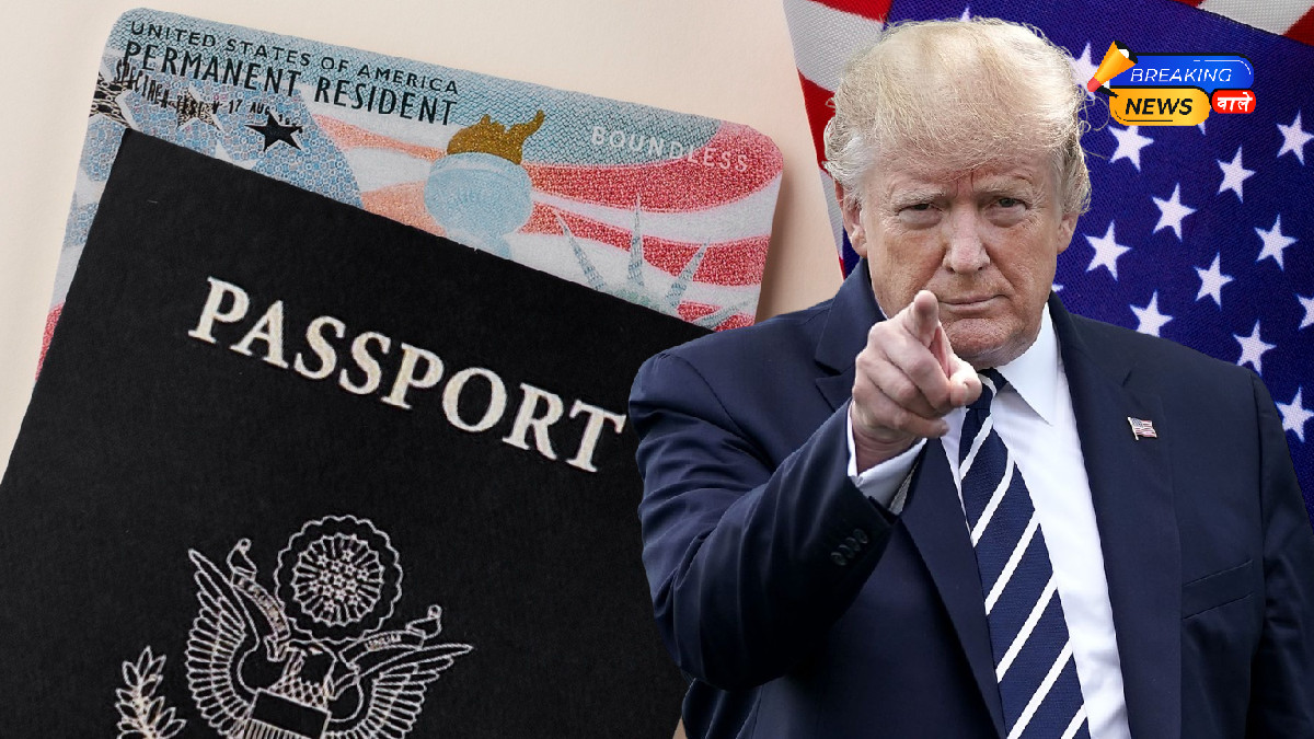 H-1B Visa Rules Stricter in US: End of Auto-Extension Policy Causes Uproar