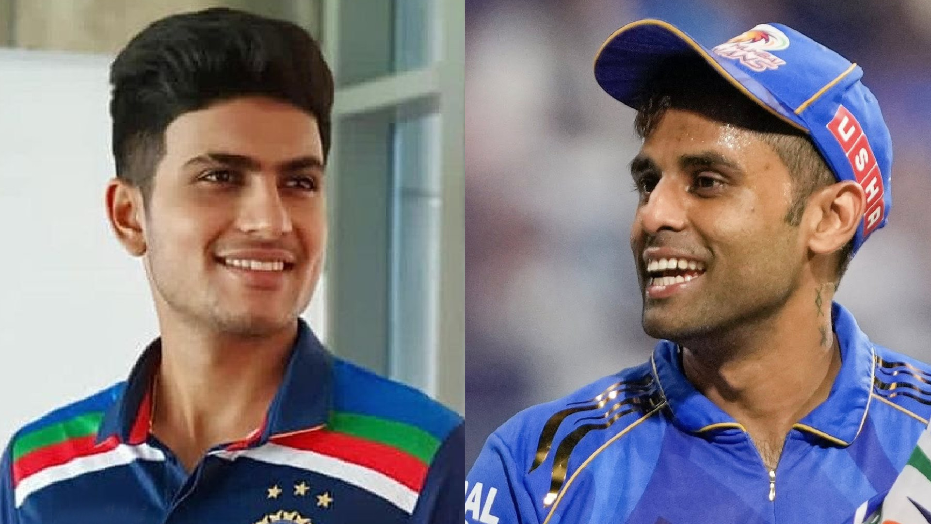 India Squad Australia Tour Gill ODI Captain Surya T20 Dhruv Jurel Selected