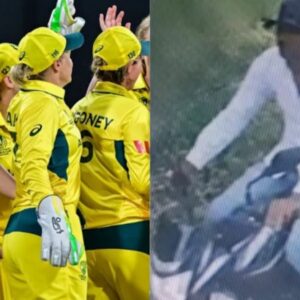 Shameful Australian Women Cricketers Molested in Indore Accused Arrested
