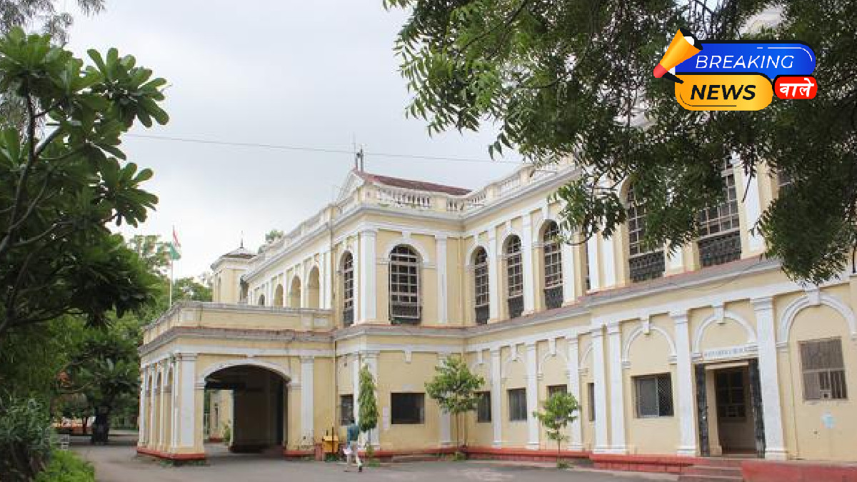 Indore: Students Booked for Spreading Fake News of Principal's Death to Cancel Exam