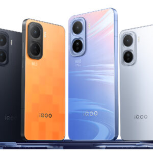 iQOO Neo 11 Launched in China