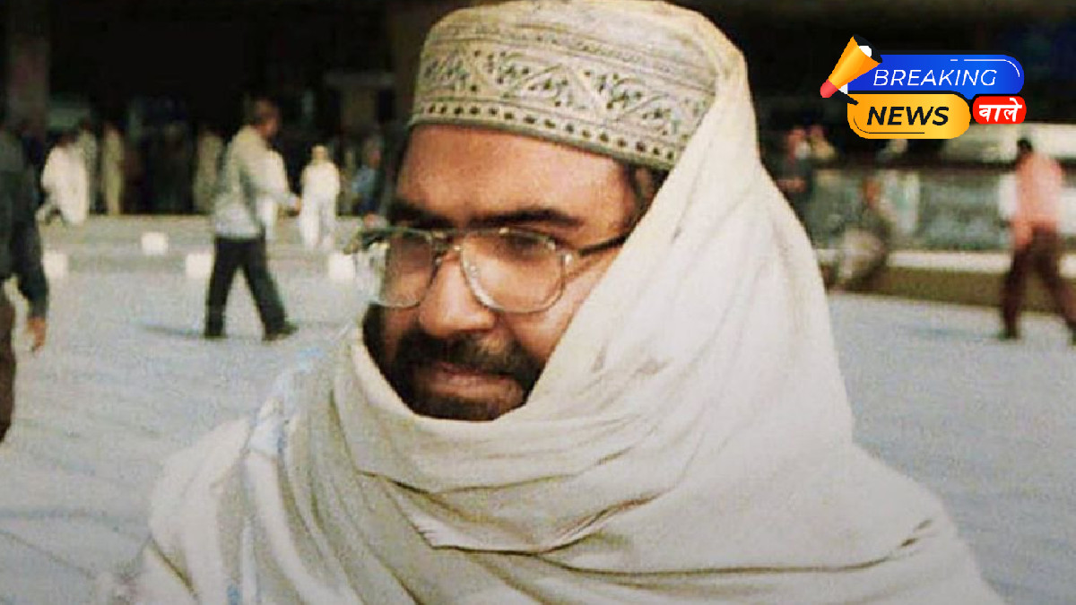 Jaish-e-Mohammed Recruiting Women Through Online ‘Jihadi Course’; Masood Azhar’s Sisters to Lead