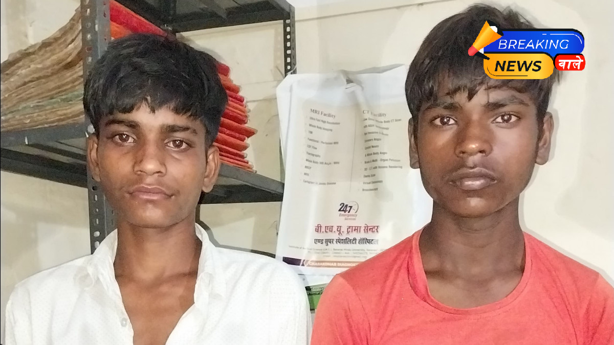 Jaunpur Horror: Friends Turn Killers, Stab Youth to Death and Dump Body in River in a Sack; Three Arrested