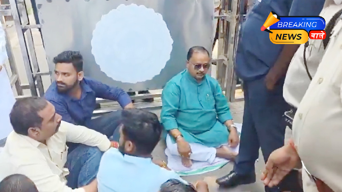 JDU MLA Gopal Mandal Denied Ticket, Announces Independent Bid in Bihar Assembly Elections