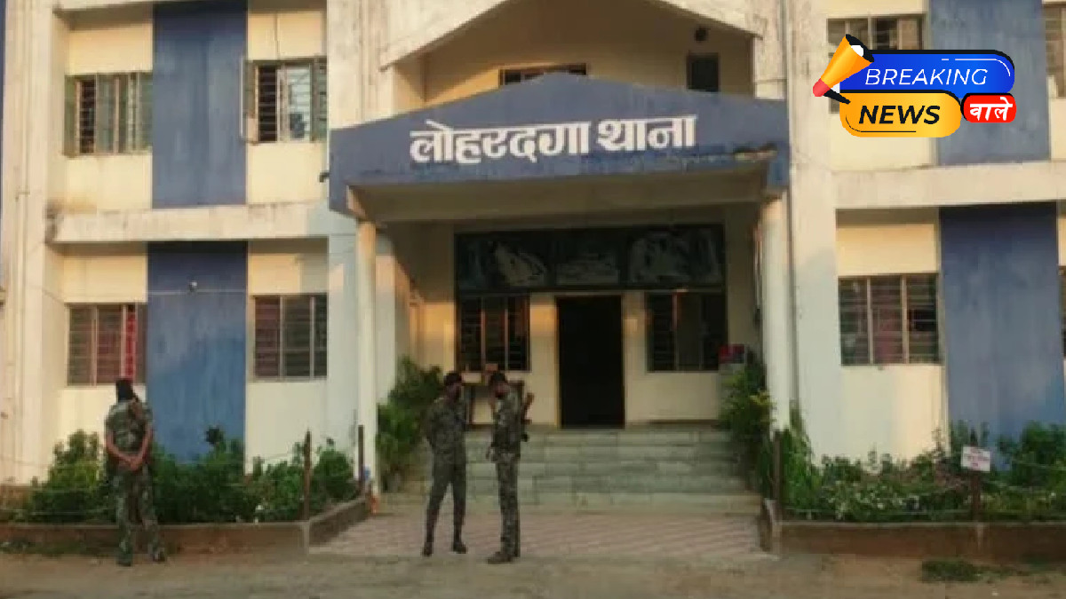 Jharkhand Triple Murder: Man, Wife, and 9-Year-Old Son Brutally Hacked to Death with Spade over 'Witchcraft' Suspicion