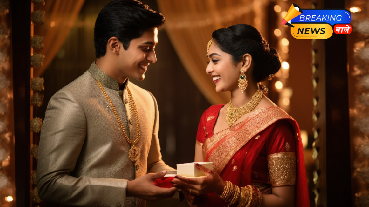 Karwa Chauth 2025: 10 Memorable Gift Ideas to Strengthen Your Relationship