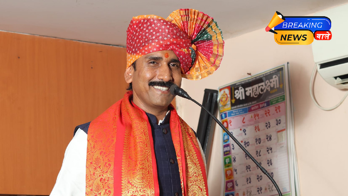 Maharashtra Gurukul Case: Another Minor Accuses Bhagwan Kokare Maharaj of Sexual Abuse; New FIR Filed