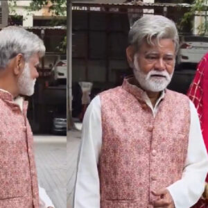 Mahima Chaudhry in Bridal Attire with Sanjay Mishra: 'Have Sweets and Go,' Did She Get Married Again?