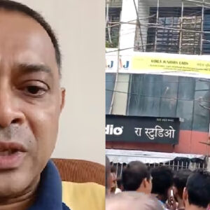 Mumbai Hostage Crisis: Rohit Arya, Who Held 17 Children Captive at R A Studio, Killed in Police Encounter