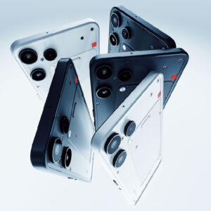 Nothing Phone (3a) Lite