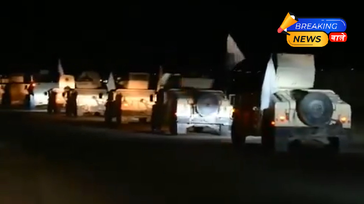 Pakistan-Afghanistan Conflict: Pakistan Claims 23 Soldiers Killed, Taliban Claims 58; Tensions Escalate After TTP Attack