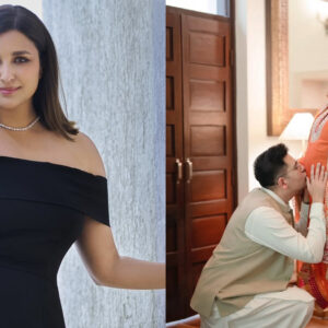Parineeti Chopra’s Funny Viral Reaction After Becoming a Mother: "I'm Fully a Mommy Now