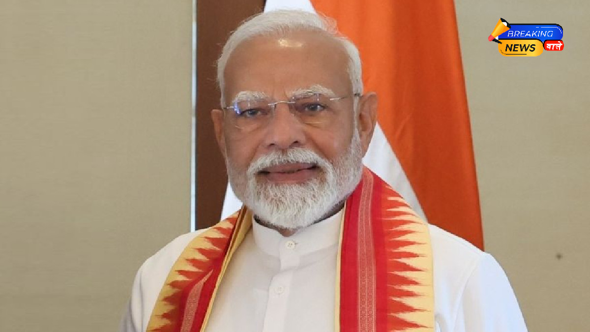 PM Modi Wishes Nation on Chhath Puja Conclusion