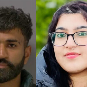Punjabi Woman Amanpreet Saini Killed in Canada; Manpreet Singh Wanted on Nationwide Warrant