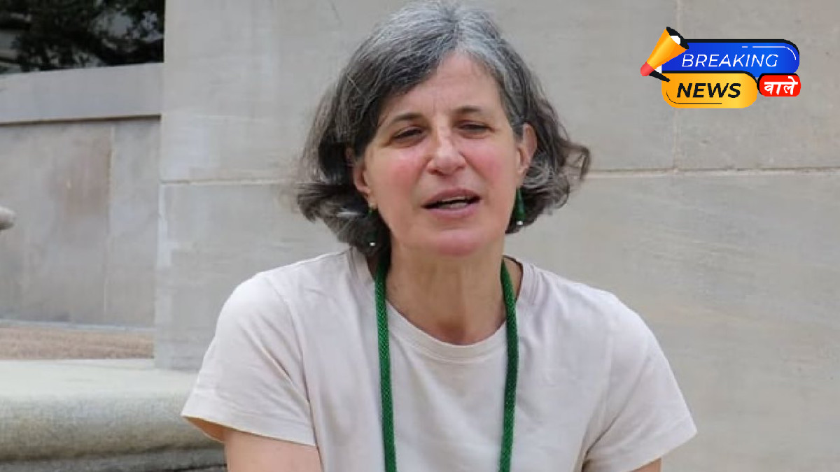 Renowned Hindi Scholar Francesca Orsini Blacklisted in India, Denied Entry at Airport