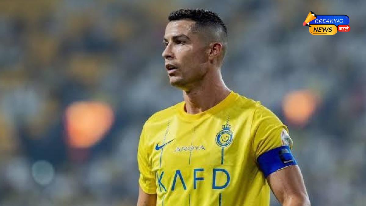 Ronaldo's Al-Nassr Knocked Out of Saudi King's Cup, Dream of 13th Trophy Shattered