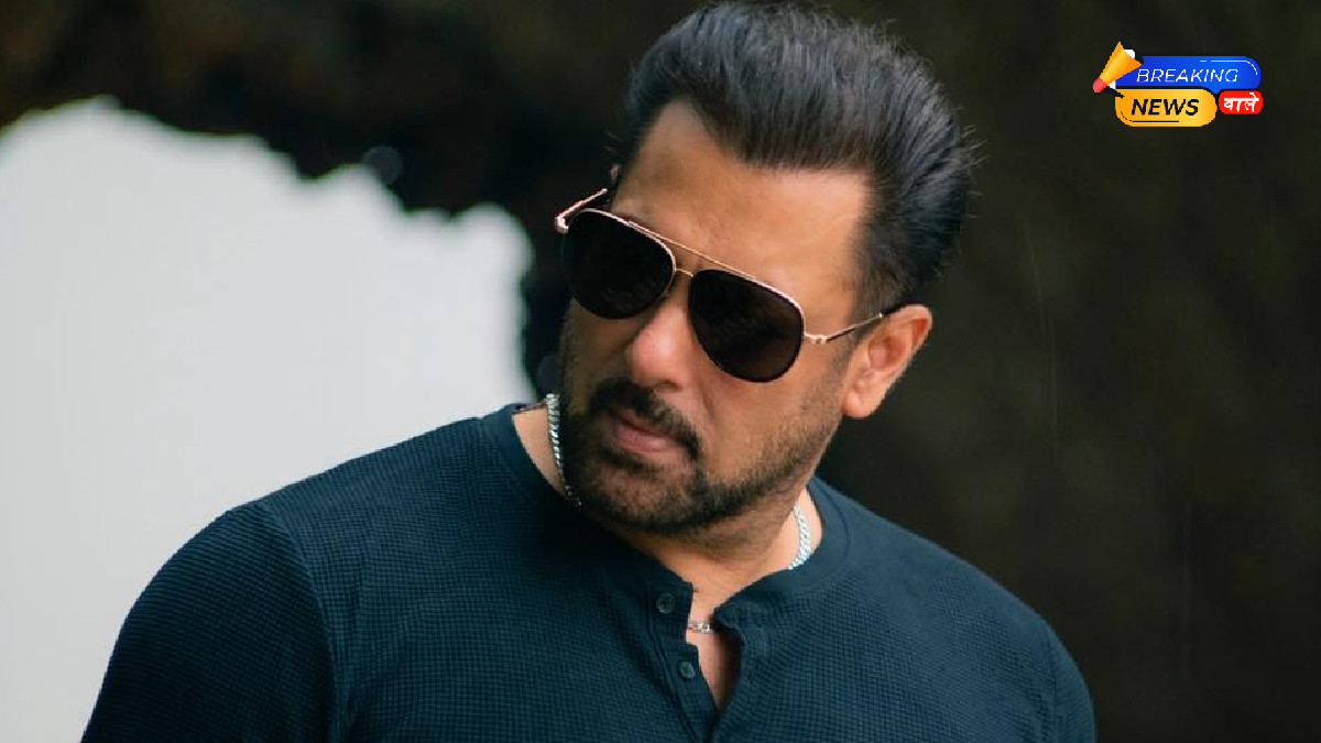 Salman Khan Wishes Brother-in-law Aayush Sharma on His Birthday; Photo Goes Viral on Social Media