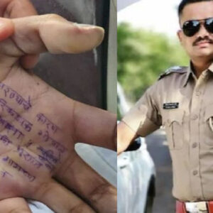 Satara Doctor Suicide Case: Rape Accused PSI Gopal Badane Surrenders; Second Accused Also Arrested