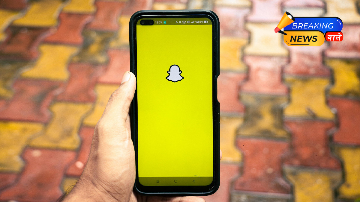 Snapchat Begins Charging for Memory Storage—Free Download Steps Here