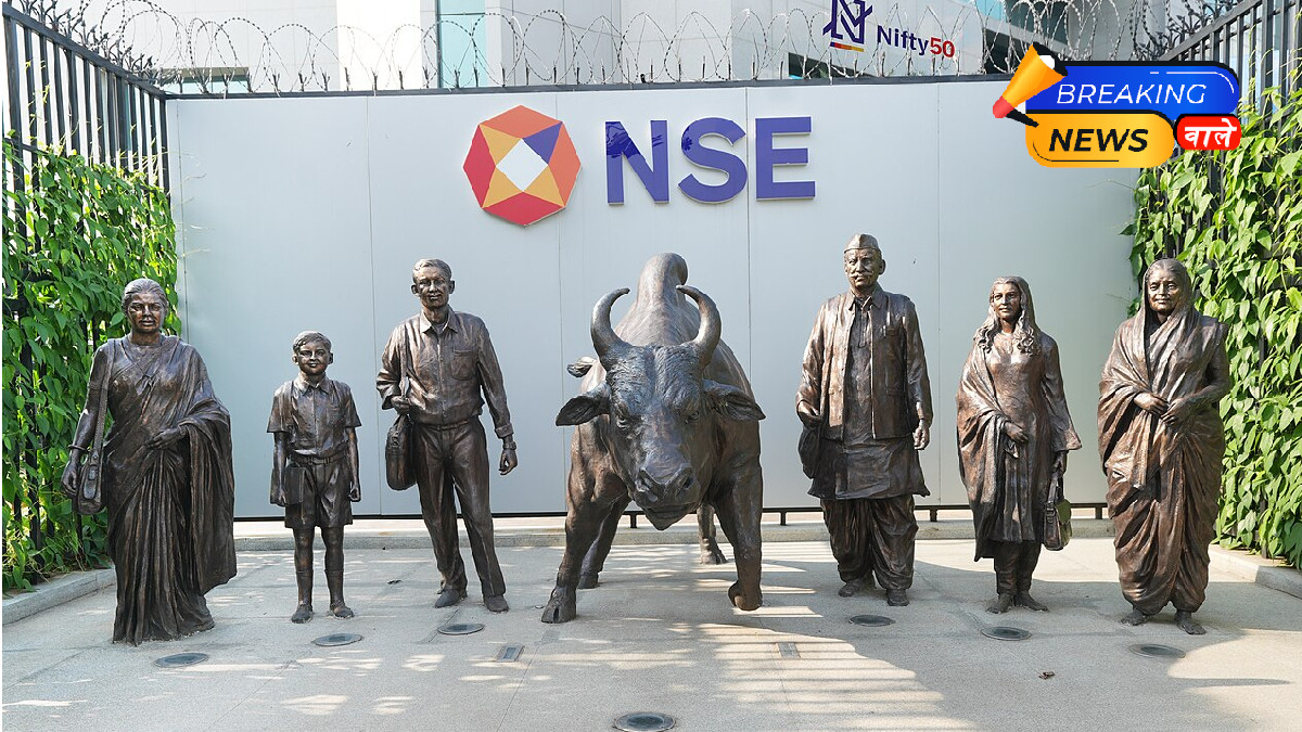 Stock Market Holiday: Is Trading Open Today? Check Muhurat Trading Timings for Diwali