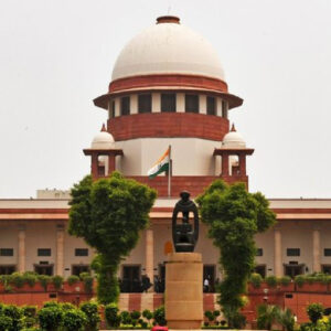 Stray Dog Action: Supreme Court Summons State Chief Secretaries on Nov 3 for Negligence