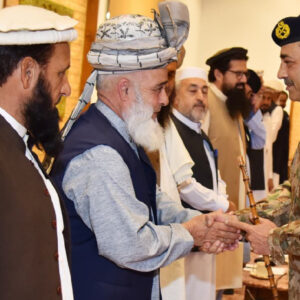 Taliban's Threat to Pakistan: 'Don't Test Our Patience, Results Will Be Devastating'