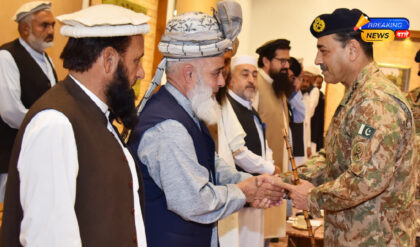 Taliban's Threat to Pakistan: 'Don't Test Our Patience, Results Will Be Devastating'