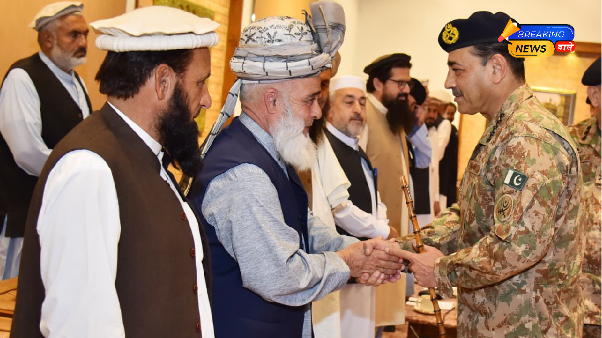 Taliban's Threat to Pakistan: 'Don't Test Our Patience, Results Will Be Devastating'