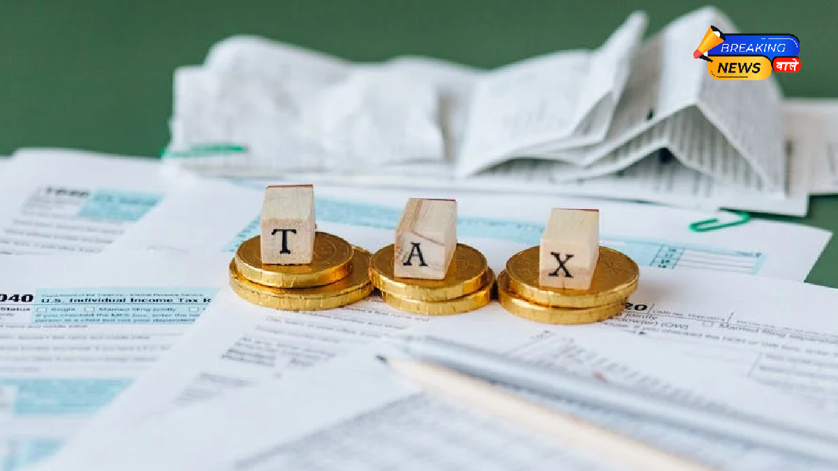 Taxpayers Get Major Relief: ITR Filing Deadline Pushed to December 10, 2025