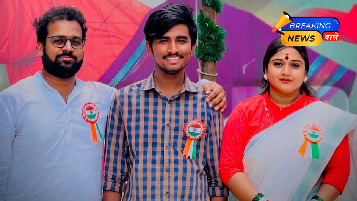 TDP MLA Under Scanner in Jana Sena Driver Murder Following Sensational 20-Minute Video Release