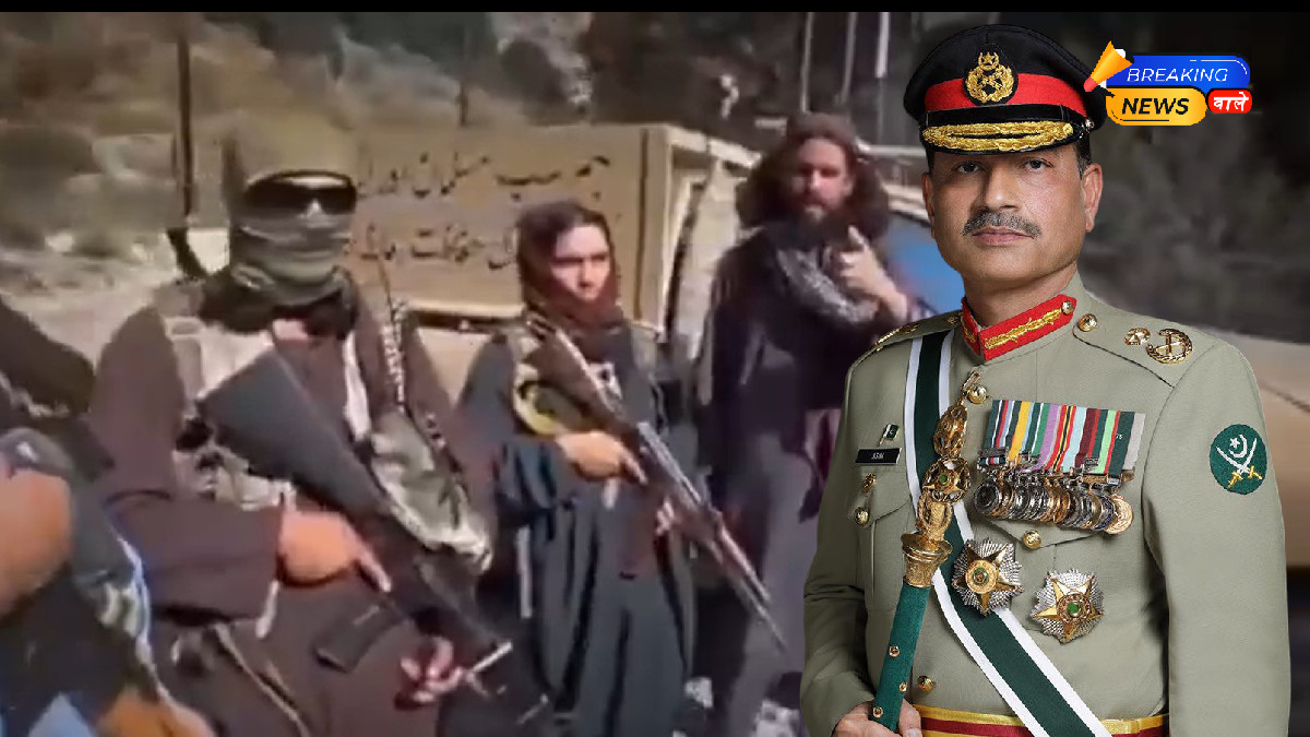 Tension Rises in Balochistan: Pakistan-Backed Death Squad Kills Two Baloch Youths, Says Human Rights Group