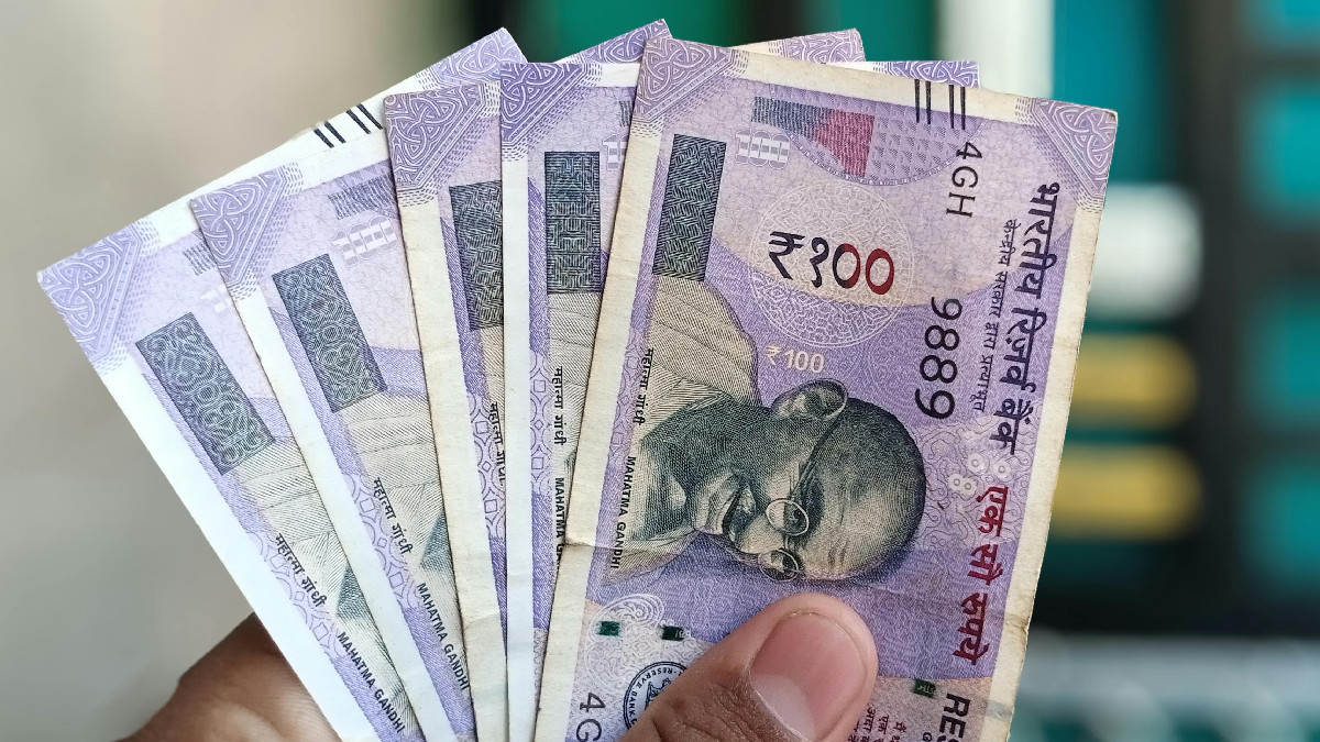 Two Minors Caught with Fake Currency in Kanker; Police Seize 53 Counterfeit Notes