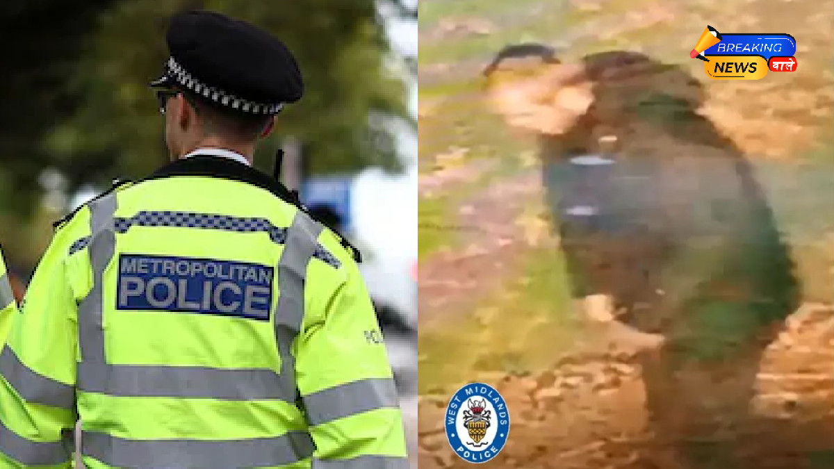 UK Police Treat Rape of 20-Year-Old Indian-Origin Woman as Racist Attack; CCTV Footage Released