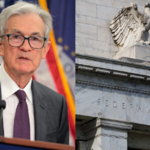 US Fed Rate Cut: Fed Makes Big Decision, Slashes Interest Rates Again—What is the Impact on India?