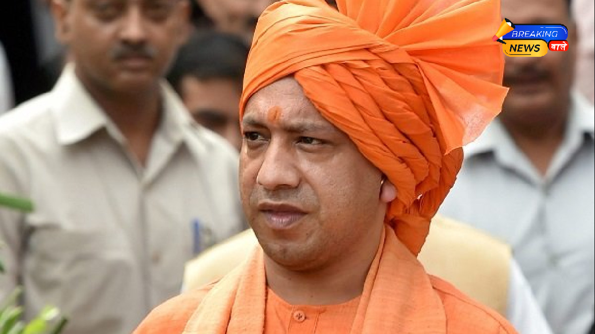 Uttar Pradesh CM Yogi Adityanath Campaigns in Bihar Today; Set for 3 Mega Rallies in Raghunathpur and Buxar