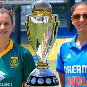 Women’s World Cup 2025 Final: India vs South Africa Set for Title Showdown; A New World Champion Guaranteed